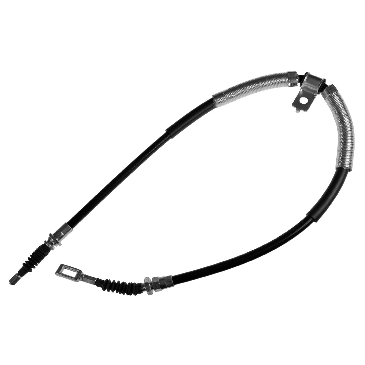 CABLE PULL PARKING BRAKE ADN146315 FOR NISSAN YD25DDTi/YD25K3LD-5MI 2.5L 4cyl
