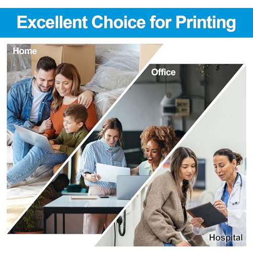 with chip 218a toner cartridges 4 pack color laser pro 3201dw mfp 3301 compatible for hp 218x 218a toner cartridge works withpro 3201 mfp 3301 3301sdw 3301cdw black cyan yellow magenta