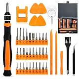 boite iphone x blanc Poignée rotative antidérapante : toutes nos têtes de tournevis sont fabriquées en acier CR-V de haute qualité. Les têtes de tournevis CR-V ne rouillent pas et ne se cassent pas facilement. La poignée dispose d'une construction spéciale antidérapante qui garantit une prise en main confortable. La partie supérieure de la poignée est rotative, ce qui permet de retirer facilement les vis. En outre, la poignée et la tête de vis disposent d'une fonction d'attraction magnétique qui permet de changer rapidement de Sc