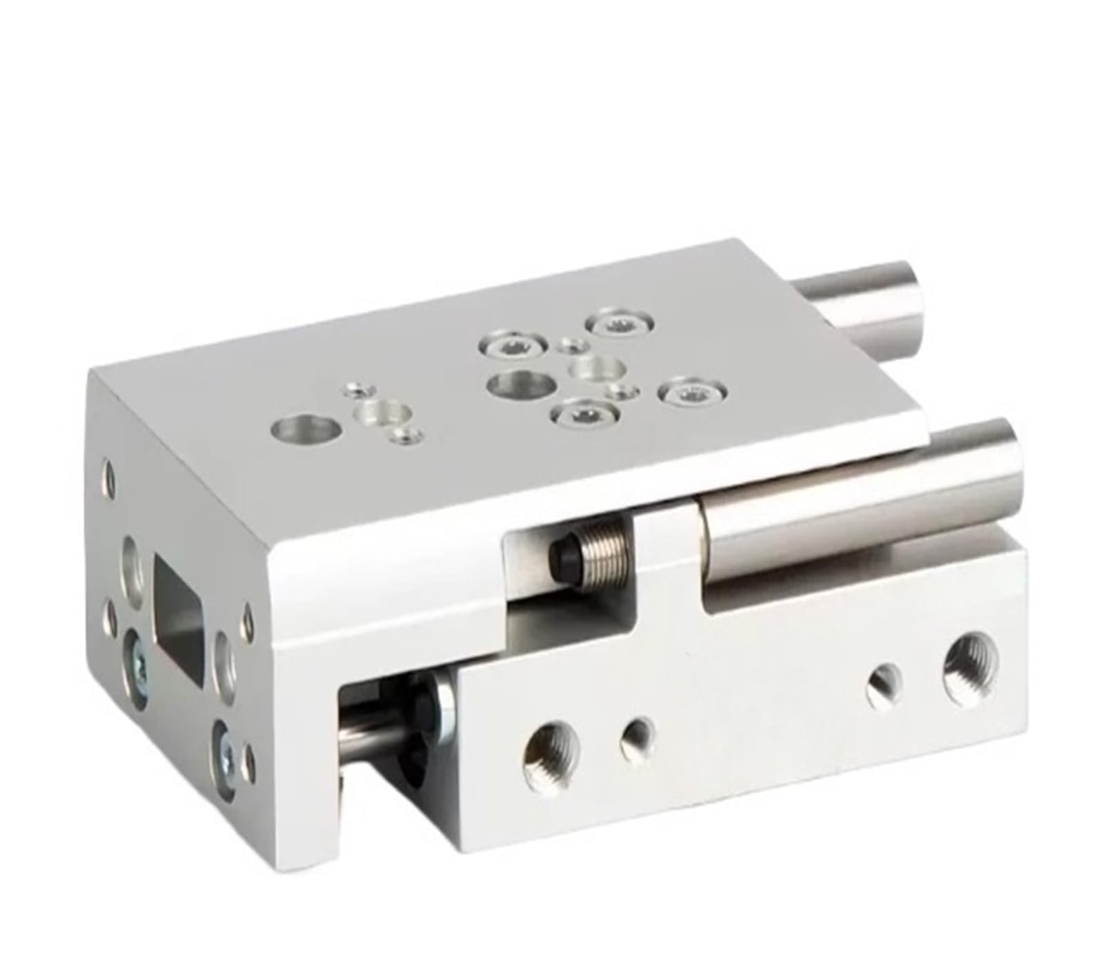 Pneumatischer Schiebezylinder DGST-/10/12/16/20-25-30-40-50-PA(DGST-20-30-PA)