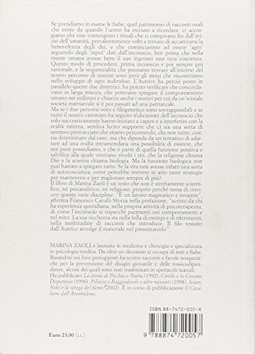 Dalla Fiaba Al Mito, Dal Rito All'inconscio - 2