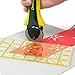 Omnigrid 45mm Pressure Sensitive Safety Rotary Cutter