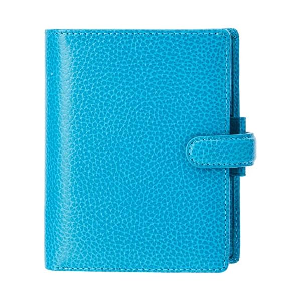 Filofax Doino Luxe – Organizador de taaño personal, color orado