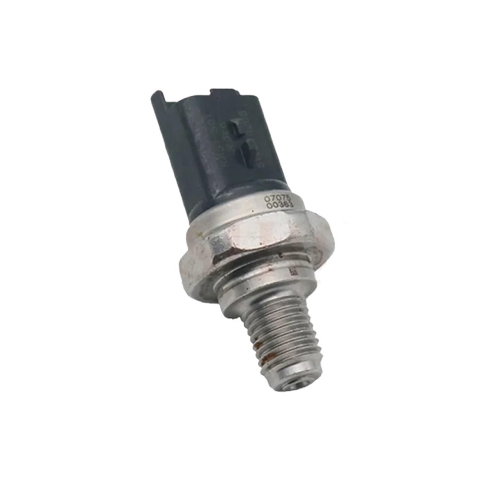 QAZXSEMUI 5WS40208 Fuel Rail Pressure Sensor