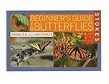 Stokes Beginner's Guide to Butterflies