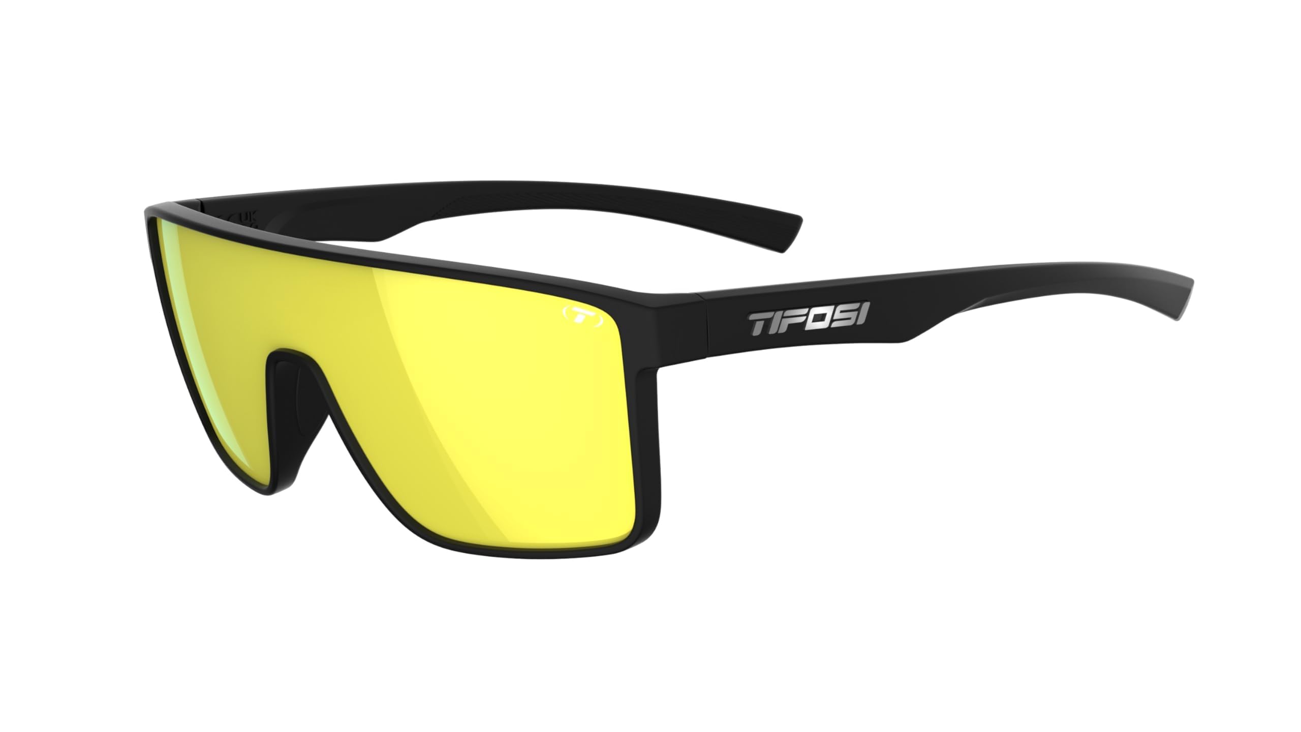 Tifosi Sanctum Sunglasses, Ideal For Cycling, Golf, Hiking, Running, Tennis & Pickleball, Lifestyle