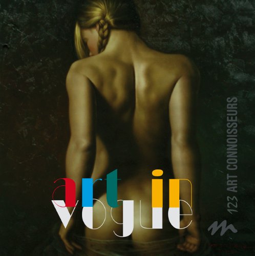 ARTE IN VOGUE: 123 Artisti Contemporanei: 1