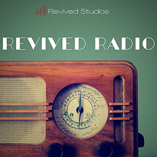 Revived Radio cover art