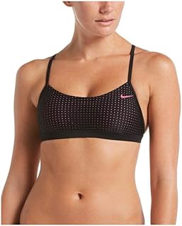 maillot de bain 2 pièces nike