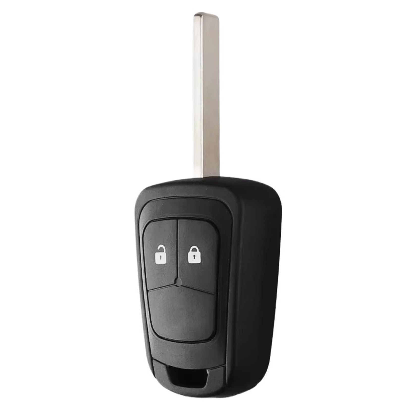 Compatibile Con Chevy Per Malibu 2013 2014 2015 2016 Per Sonic 2012 2017 1 Pz Caso Chiave Dell'automobile HU100(2 Buttons)