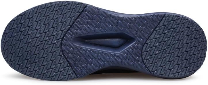 Mens Slip in Free up Hands Sock Shoes, Slip on Lightweight Walking Casual Loafers, Comfortable Breathable Shoes for Men - Image 4