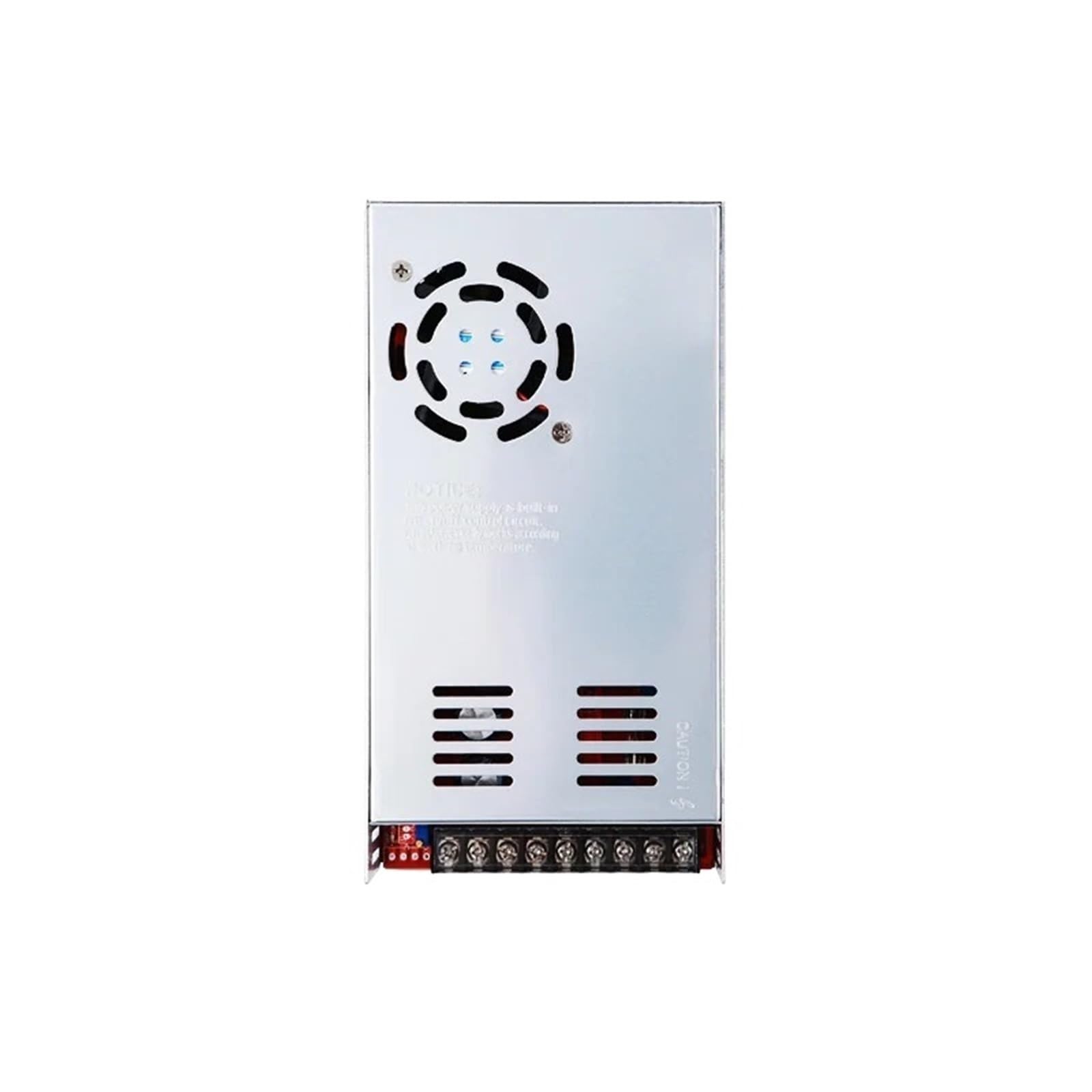 Alimentation électrique 600W AC220V régulée pour stabiliser vos tensions de 0 à 48V
