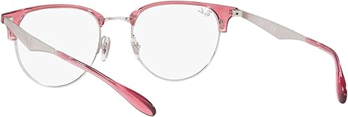 Miniatura 6 de Ray-Ban Rx6396 - Marcos redondos para anteojos graduados