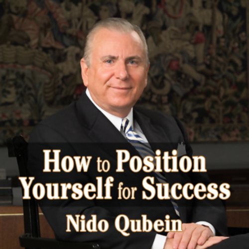 Cover art for Position Yourself for Success