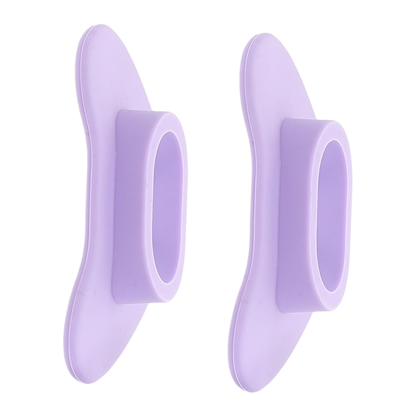 BESPORTBLE 2pcs Soft Silicone Diving Lip Protector Safety Lip Cover for Scuba Regulators Suitable for All of Underwater Activities