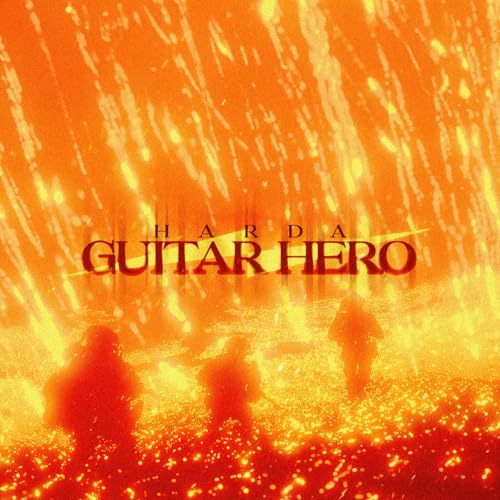  Guitar Hero (Original Mix)