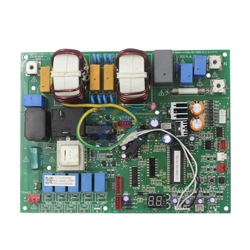 �󒲊�� Midea MDVH-V100W/N1-520�Ή� D.1.2.1.1-1 171270000000548 ���C���{�[�h(A)