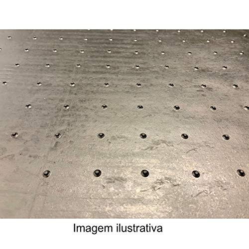 Tapete Gol 00.../ Parati 00.../Giii 1.6/8/2.0 Exceto Giii 1.0 - Eqmax