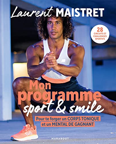 hiit gym – Mon programme sport et smile: Pour te