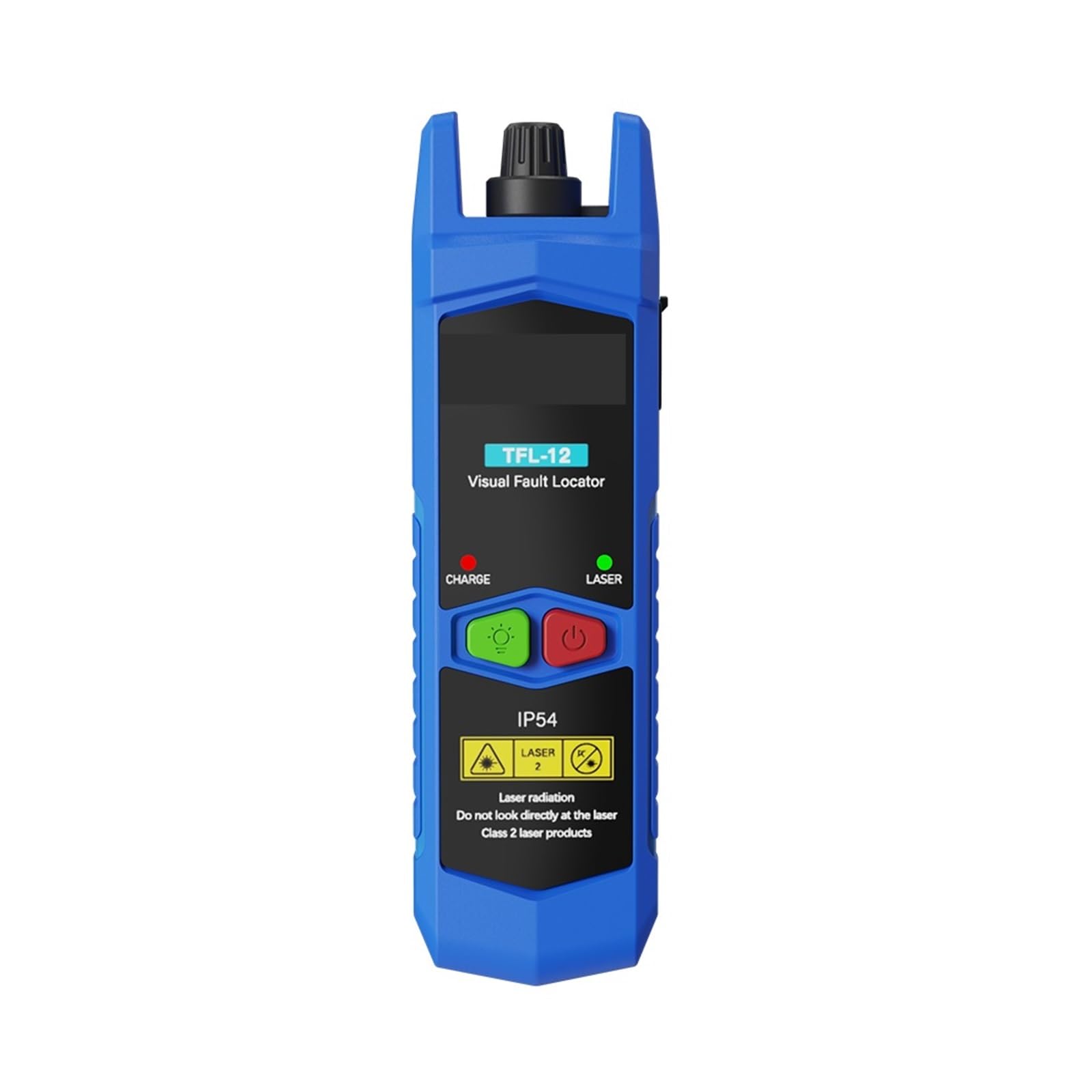 Lokalizator Uszkodzeń Wizualnych TFL-12 Test Kabli Sieciowych Tester Światłowodowy 10 Mw/20 Mw/30 Mw(12-30)