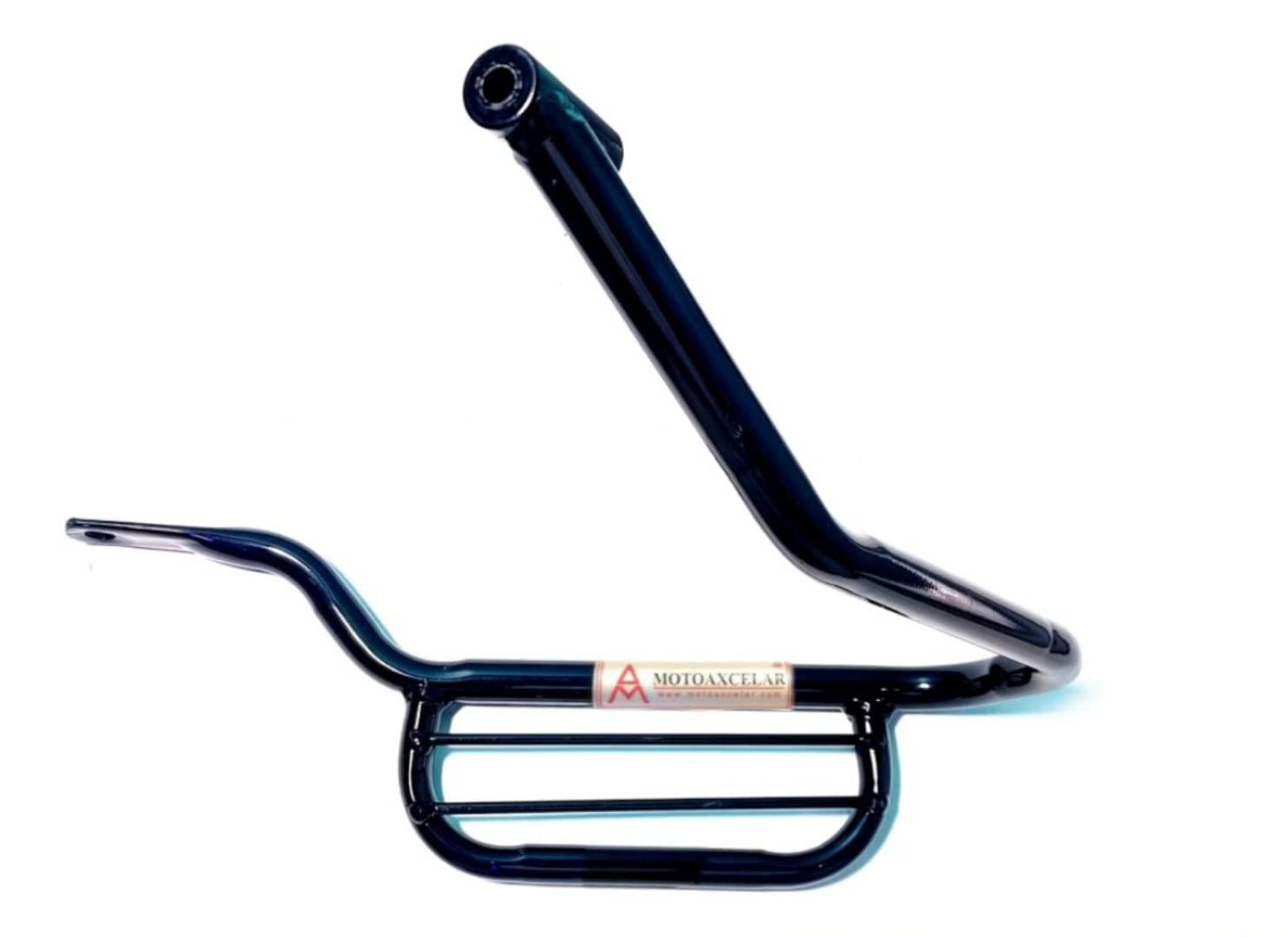 ns200 footrest holder