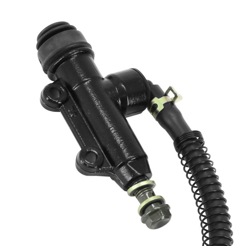 Raccord De Maître Cylindre De Frein Beta RR 50, 125... – Pièce Moto