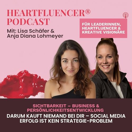 Darum kauft niemand bei dir – Social Media Erfolg ist kein Strategie-Problem