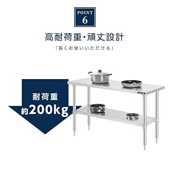 【引き取り値引あり】業務用 作業台 ステンレス 480x450x645 ステンレス作業台」の人気商品一覧 | 安い商品を通販サイトから