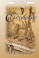 The Carpenter 148118928X Book Cover