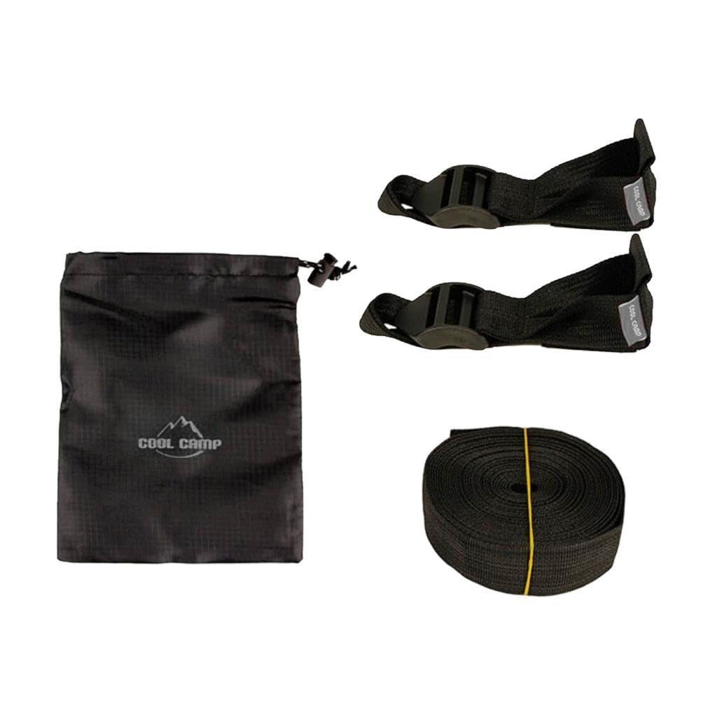 Tent Nails Fixing Buckle Wear-Resistant Camping Awning Canopy Holder Fixer Outdoor Sports | Camping & Hiking | Tents & Canopies | Tent & Canopy Accessories-image-17