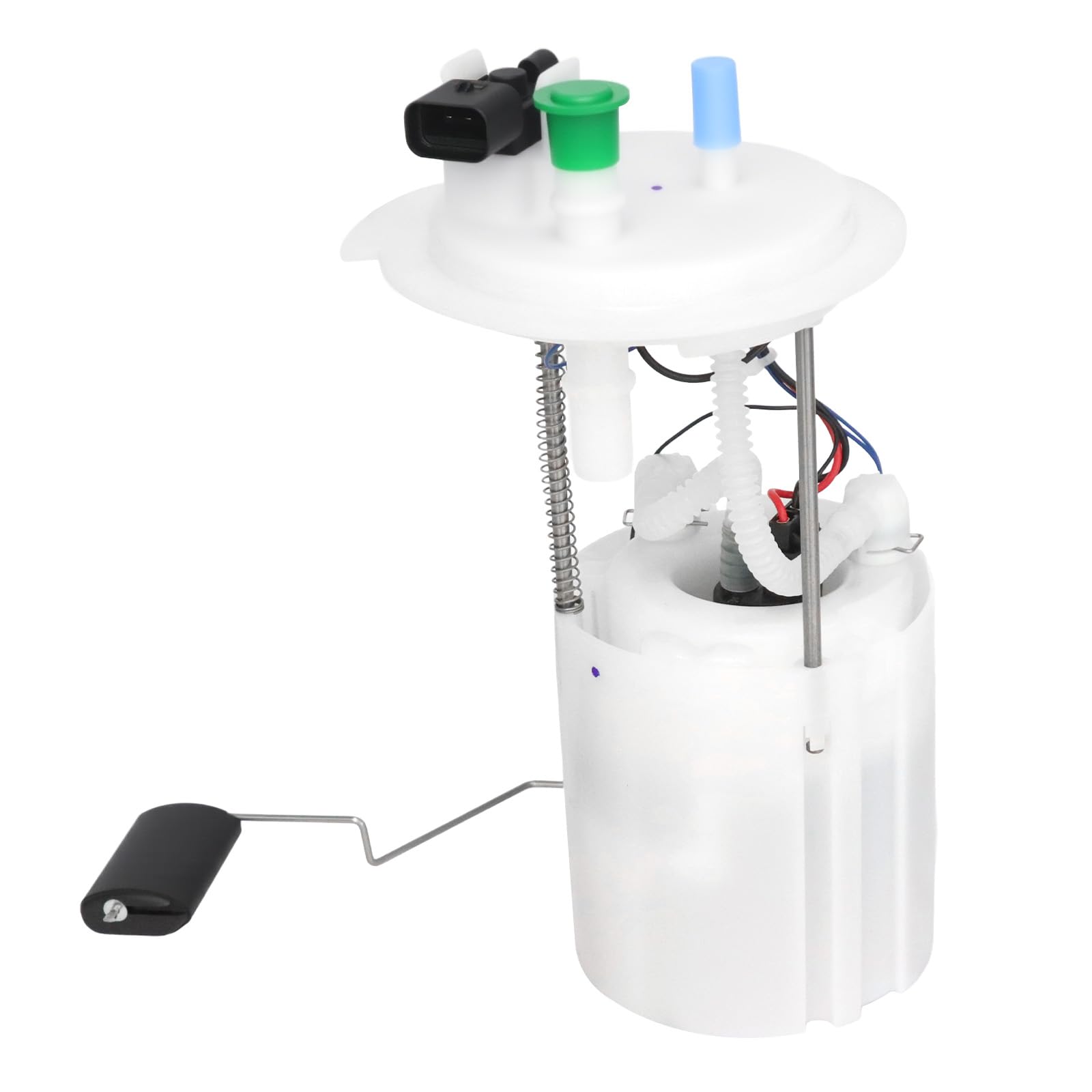 Photo 1 of 2014-2016 Electric Fuel Pump Assembly Compatible for Kia Sportage 2.4L for Hyundai Tucson 2014-2015 2.0L 2.4L Replace 311102S600 31110-2S600
