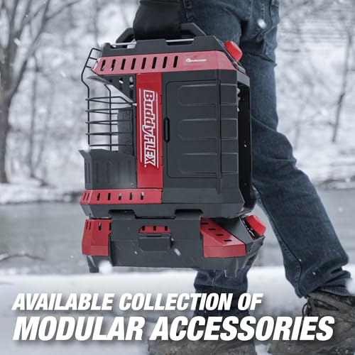Mr. Heater 11000 BTU Flex