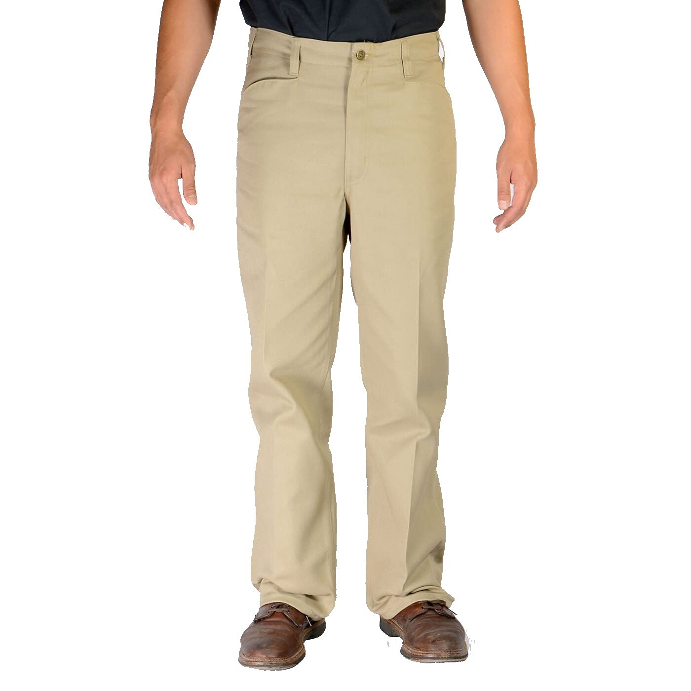 Ben Davis Men's Original Trim Fit Work Pant (29x30, Khaki): Clothing, Shoes  \u0026 Jewelry - Amazon.com