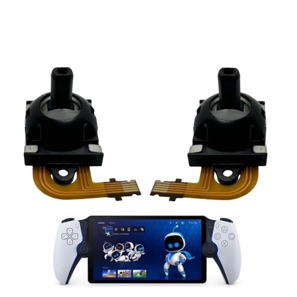 Amazon.com: Hzxkqmil Joysticks Analog Sticks for PlayStation Amazon.com: Hzxkqmil Joysticks Analog Sticks for PlayStation