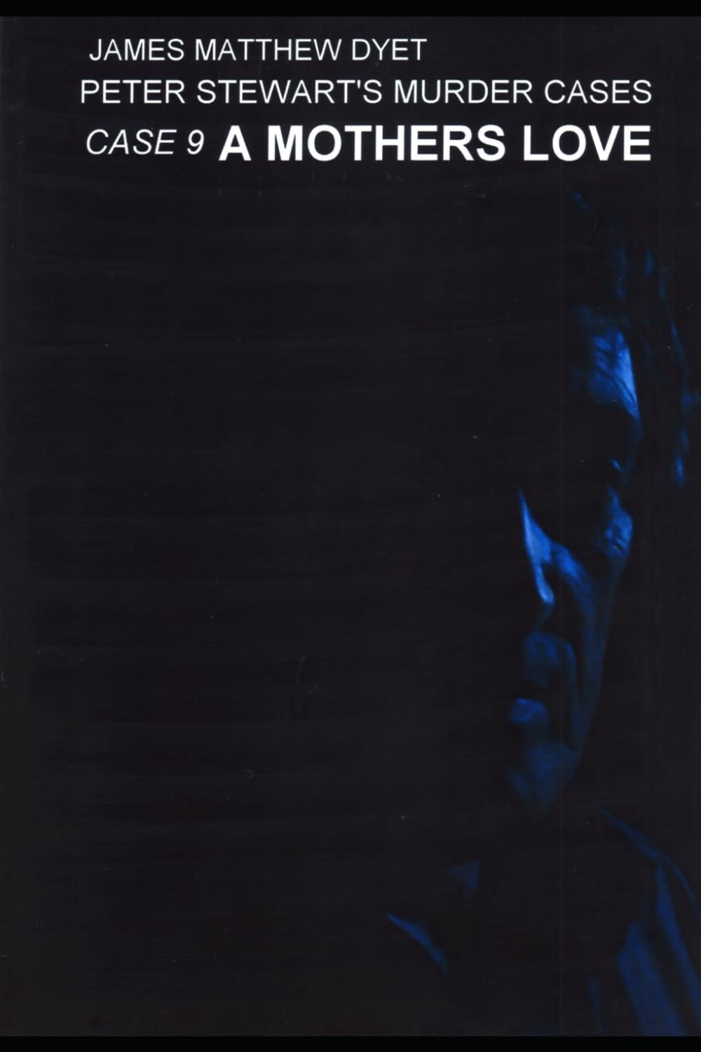 Peter Stewart's Murder Case's: Case 9