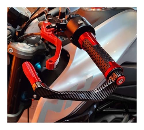 Protection du levier frein Ninja Z125 pour éviter la casse - 2