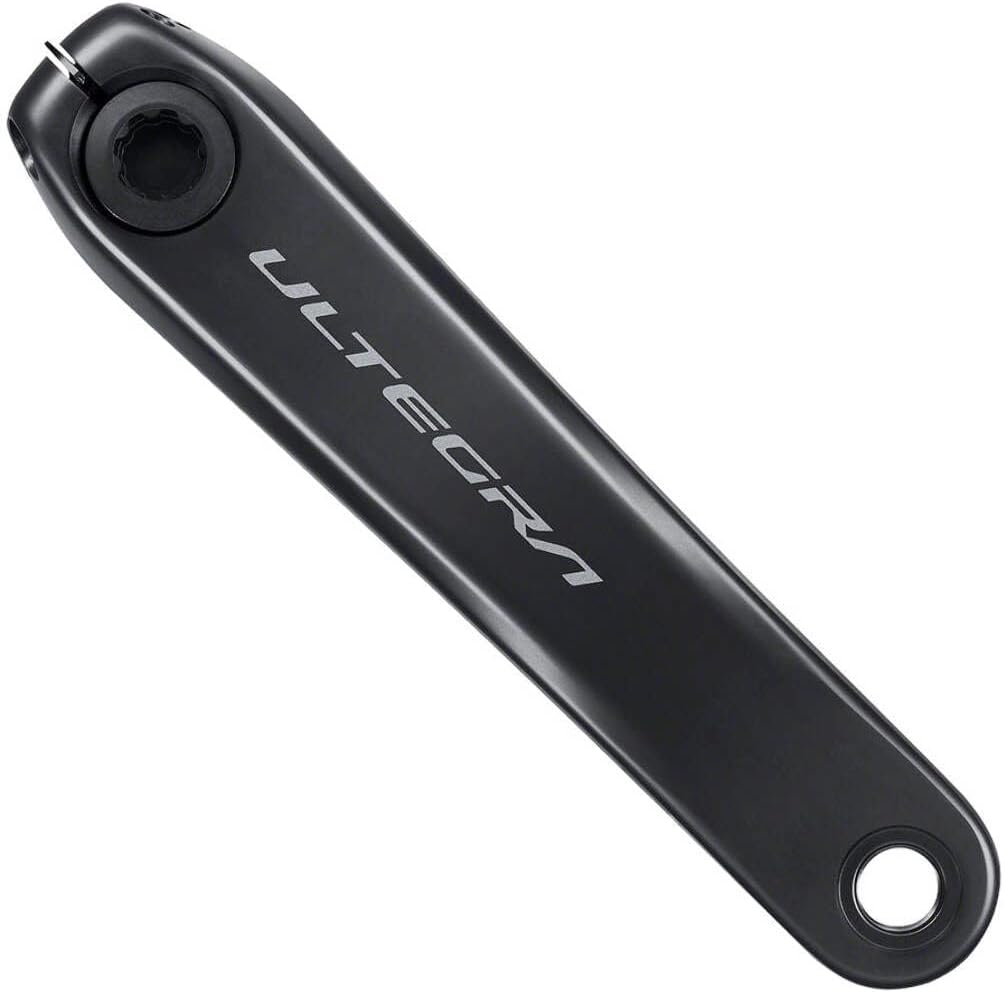SHIMANO Ultegra Fc-R8100 Crankset Grey, 172.5Mm, 50-34T