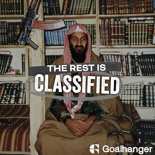 106. Hunting Al-Qaeda: Anatomy Of A Terrorist (Ep 1)