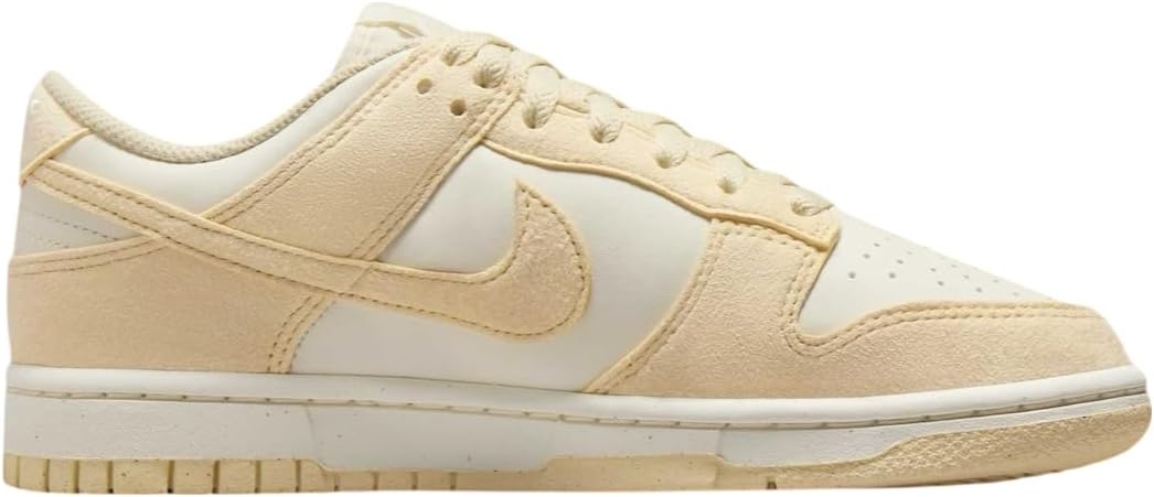 Nike Women's Dunk Low Next Nature 'Soft Pearl/Beach' (HJ7673 004) - Size 9w - Image 2