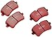 EBC Brakes DP32082C Ceramic Brake Pad