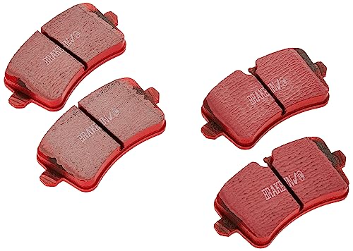 EBC Brakes DP32082C plaquettes de frein céramique haute performance