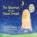 The Spaceman from the Planet Omelet