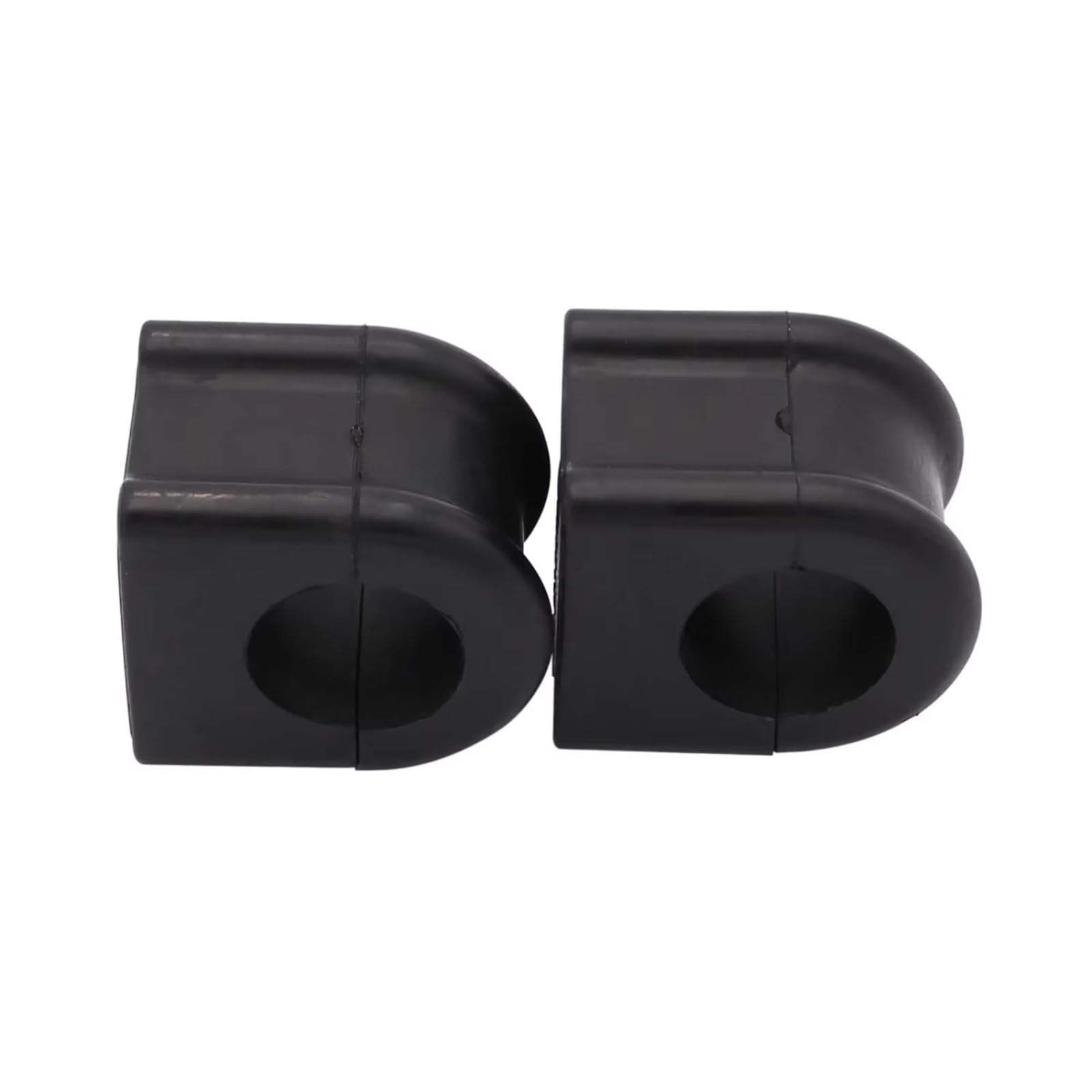 stabilisator buchse vorderachse Kompatibel Mit Benz ML GL-Klasse W166 X166. Ersetzen Sie 1 Paar Stabilisator-Stabilisatorbuchsen Für Die Vorderradaufhängung 1663231465