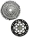 Produktbild SACHS 3000 951 013 Kupplungssatz