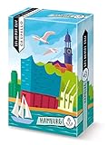 Hamburg: Das Heimat-Quiz - Cornelius Hartz 