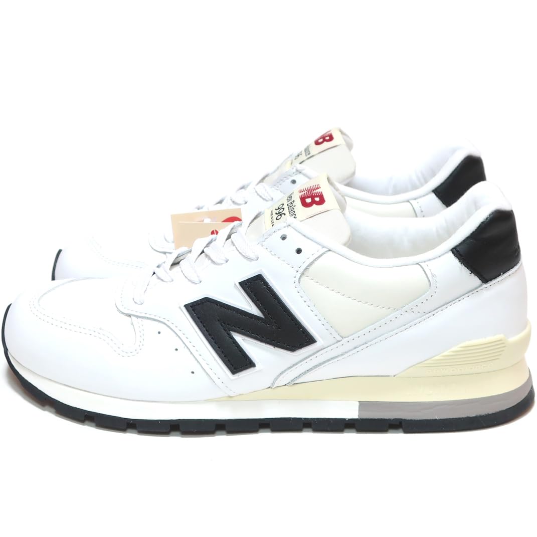 Amazon | [ニューバランス] メンズスニーカー U996TC MADE IN USA 
