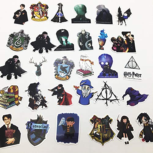 PANINI ハリーポッター ステッカー 1BOX (50パック=250枚シール Amazon.com: Harry Potter Panini Stickers Gold Pack