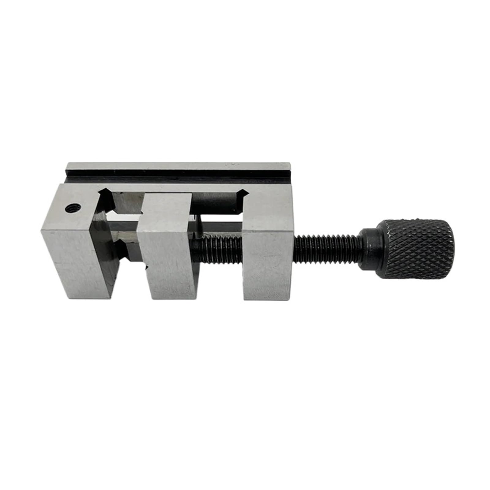 2-Zoll-Werkzeugstahl-Schraubstock QGG50 Maschinenschraubstock for Flachschleifmaschine
