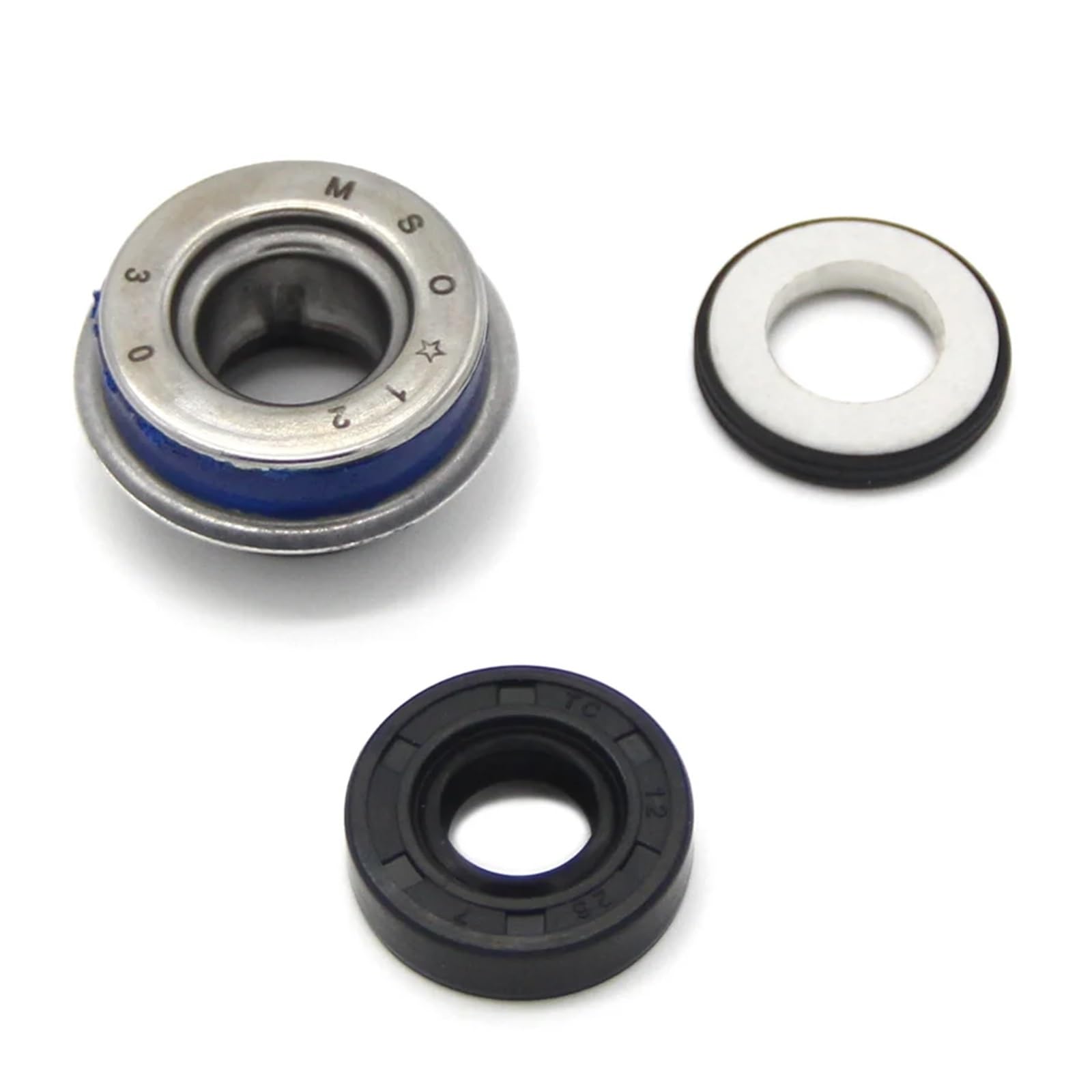 Joints d'étanchéité anti-fuite de pompe à eau pour moto VFR800