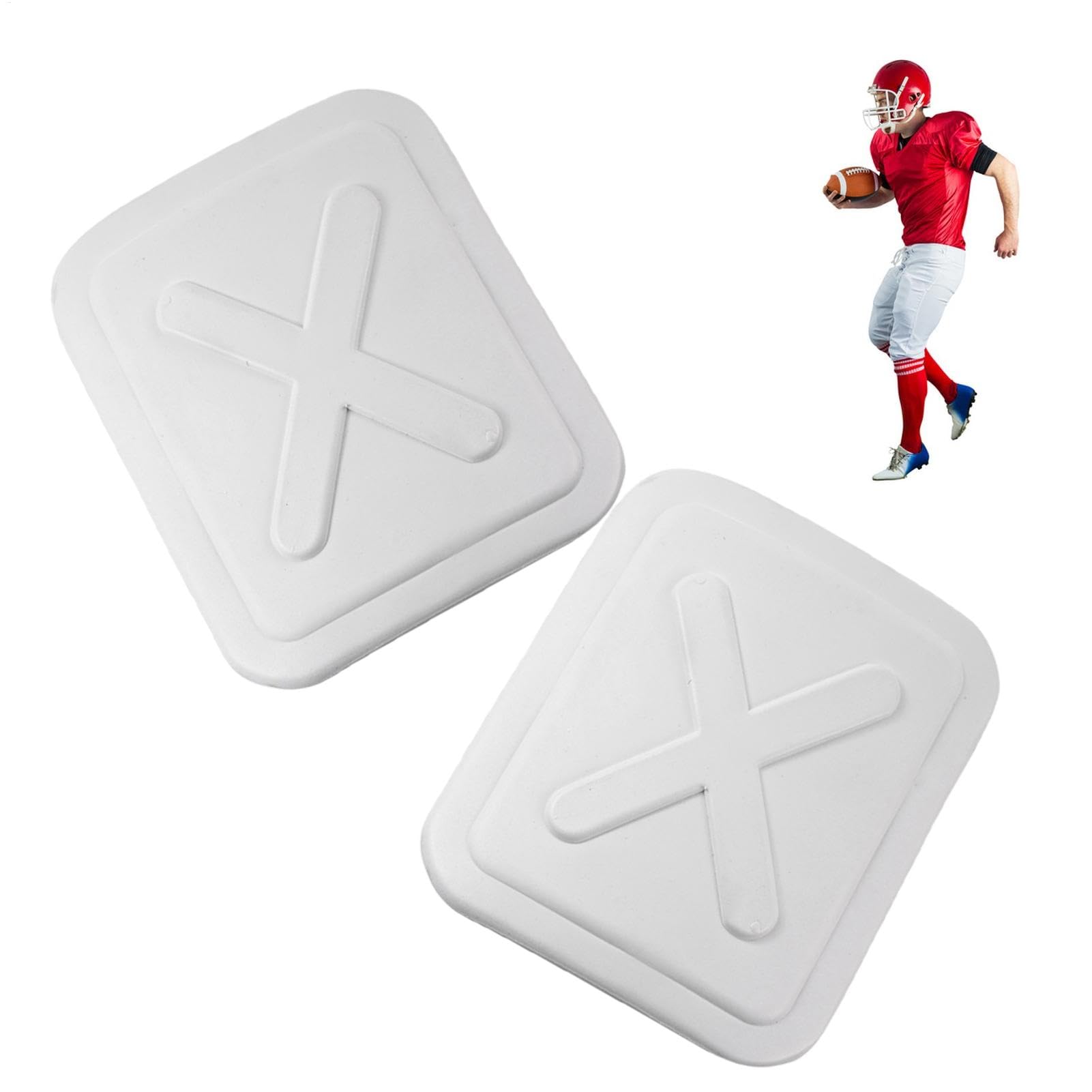 Football Thigh Pads Knee Protection, Thigh Guards, Comfortable Fit